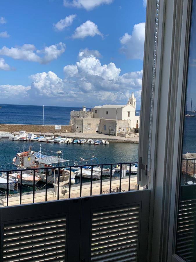 Appartamenti Marina Corta Lipari  Exterior photo