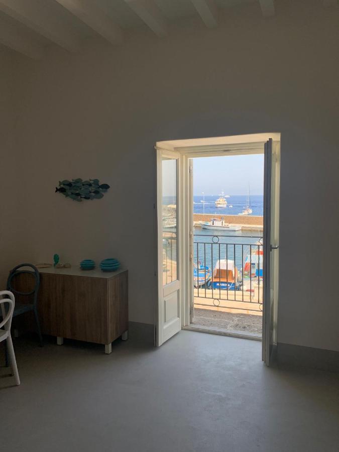 Appartamenti Marina Corta Lipari  Exterior photo