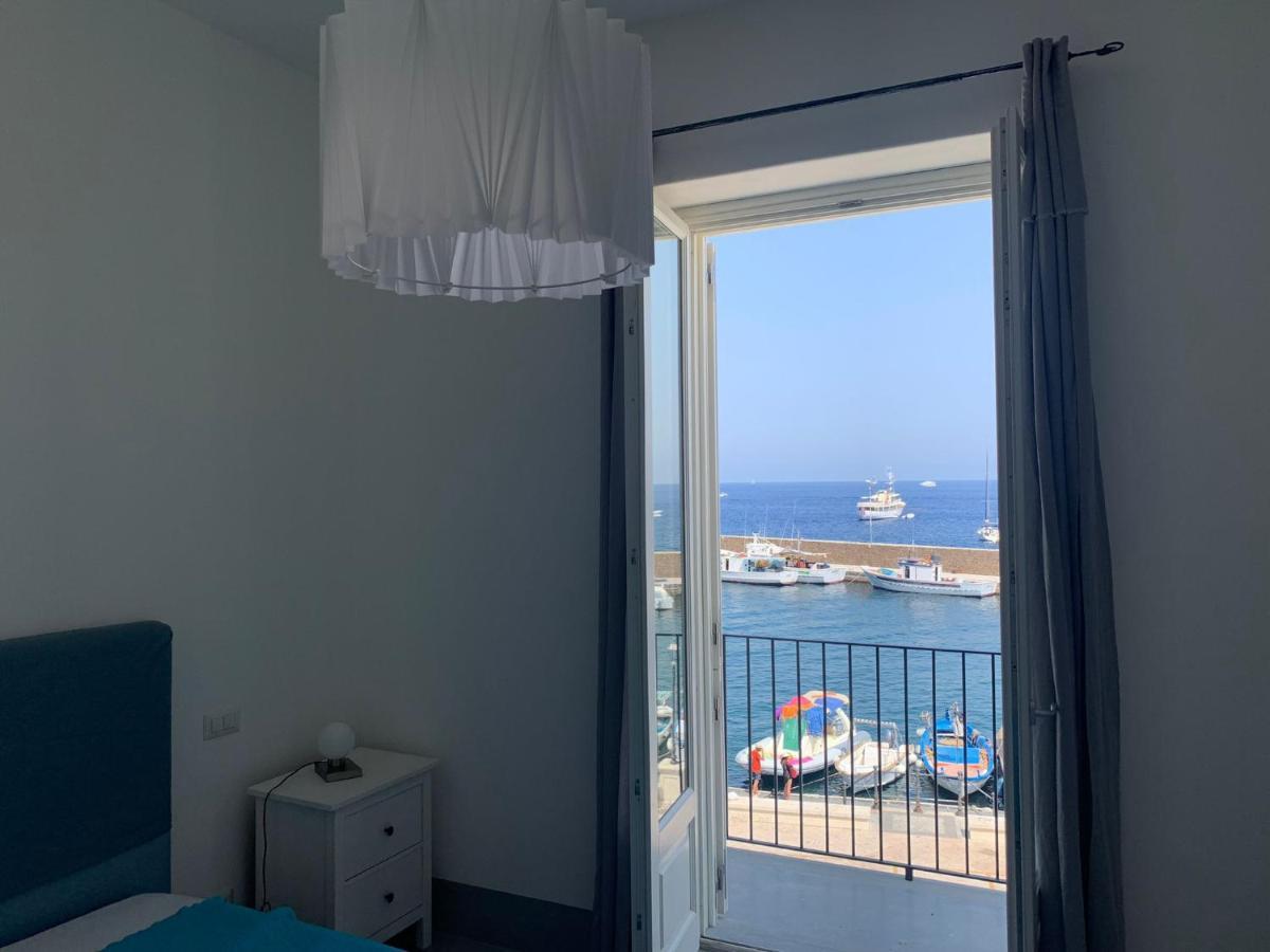 Appartamenti Marina Corta Lipari  Exterior photo