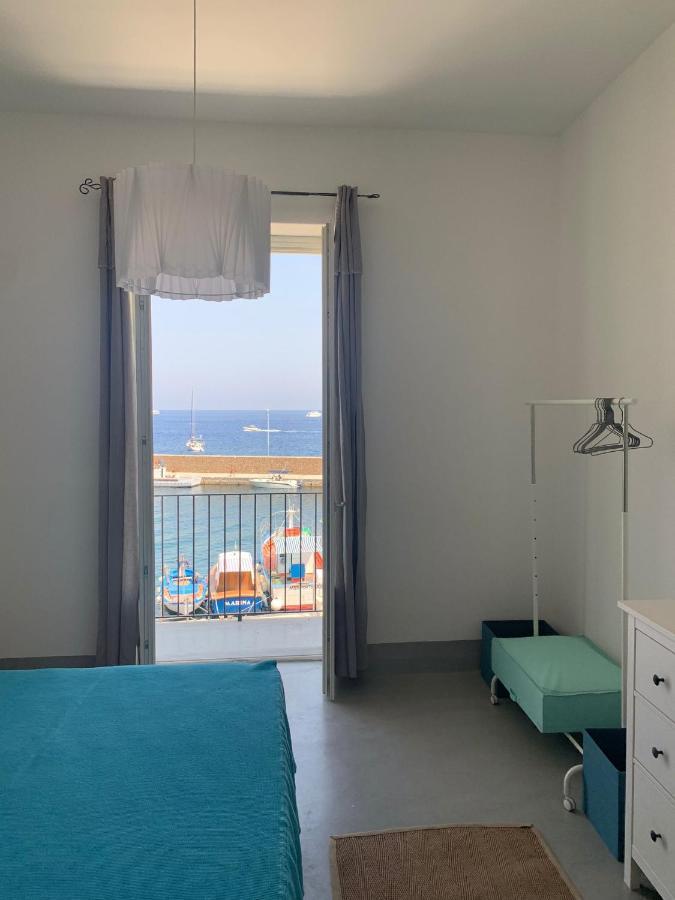 Appartamenti Marina Corta Lipari  Exterior photo
