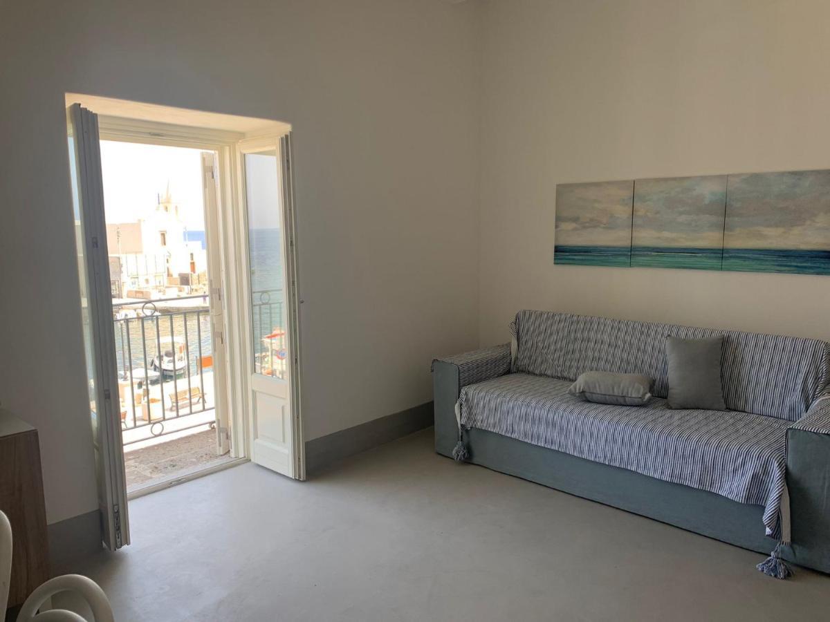 Appartamenti Marina Corta Lipari  Exterior photo