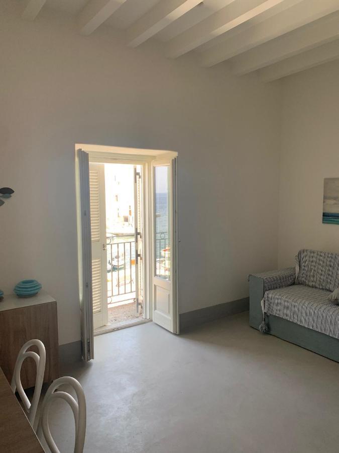 Appartamenti Marina Corta Lipari  Exterior photo